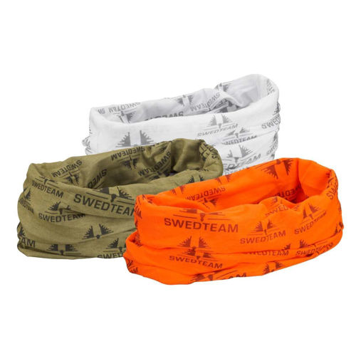 Swedteam Neck Gaiter 3-PACK