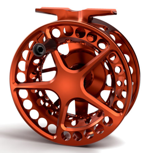 Lamson LS -5+ G5 Cinder