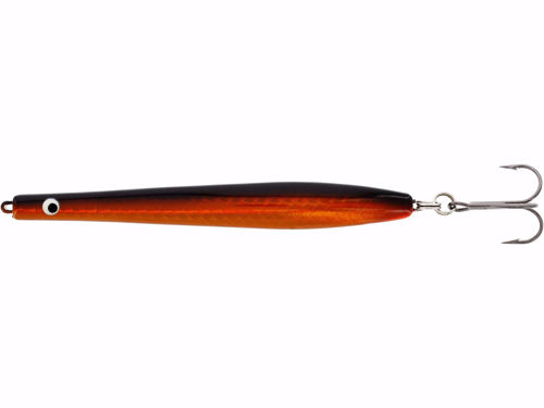 Westin Sølvpilen 22g Copper Diamond 11cm