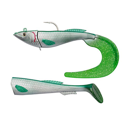 Berkley Power Herring 23cm - 300gr Ayu Green