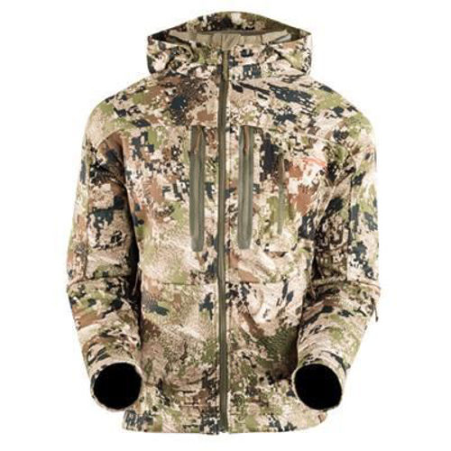 Sitka Jetstream Jacket Optifade Subalpine