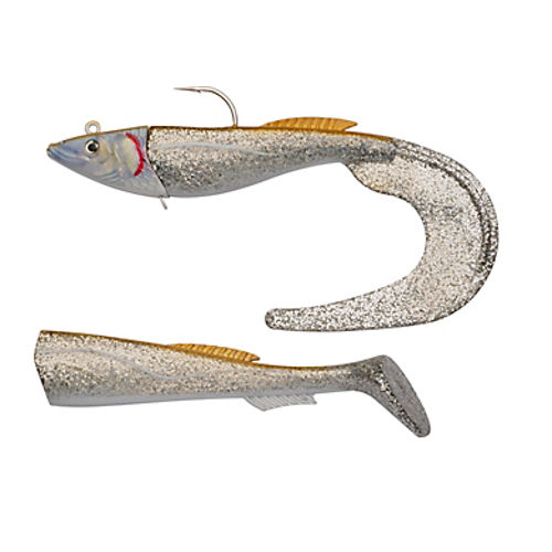 Berkley Power Herring 18cm - 180gr Coalfish