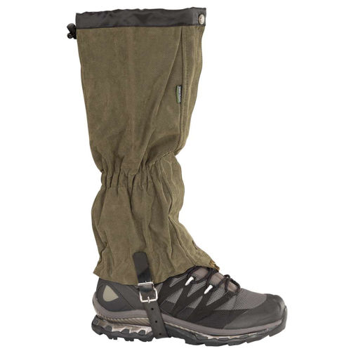 Swedteam Helags gaiters