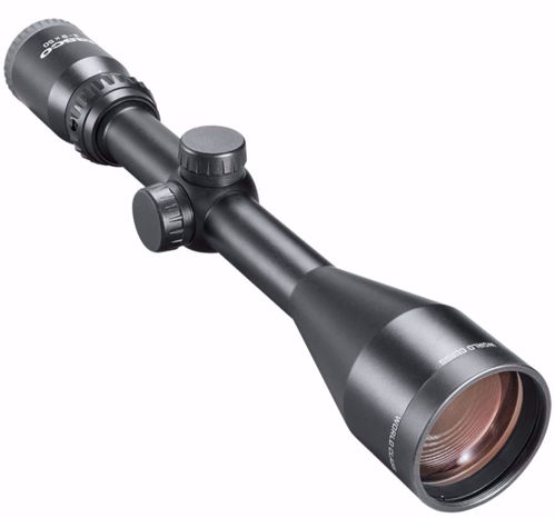 TASCO World Class 3-9x50