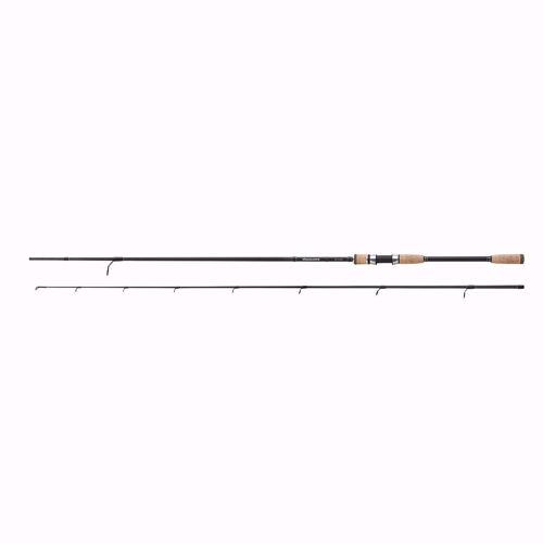 SHIMANO VENGEANCE CX Spinning Cork 1,80m 3-15g 2pc