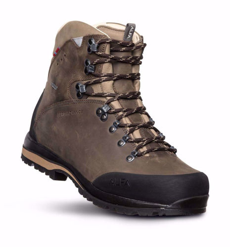 ALFA BERG ADV. GTX M CLASSIC BROWN 45