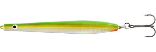 Westin Sølvpilen 12g Chartreuse Diamond 8,5cm