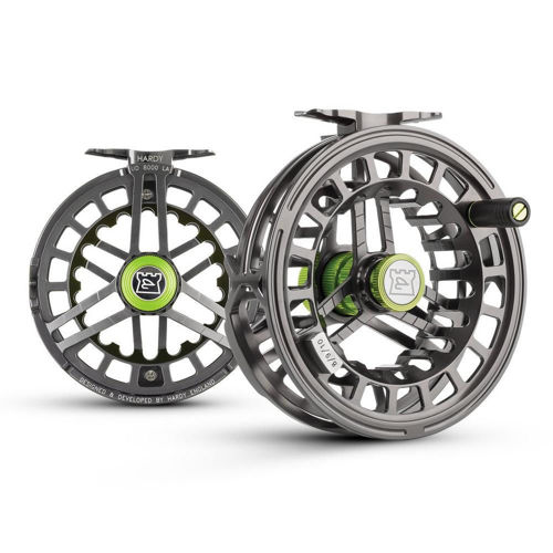 Hardy Ultradisc Reel 7000 GM
