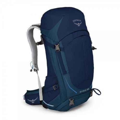 Osprey Stratos 36 M/L Eclipse Blue