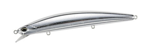TIDE MINNOW SPRAT 120SF Silver Slash