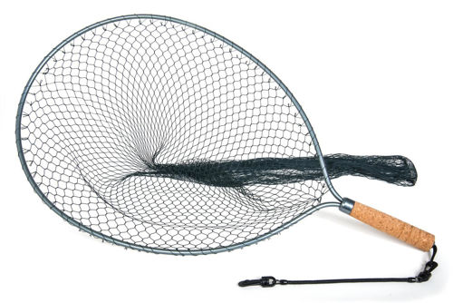 Guideline Experience Salmon Net