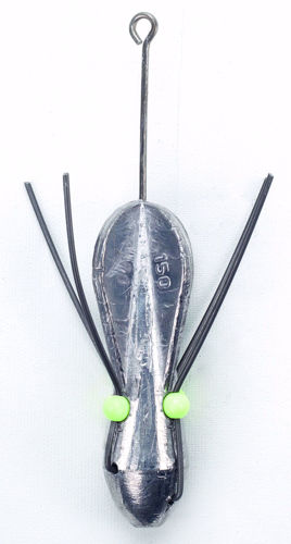 Lawson Surfcastingbly 125 g Med dregg