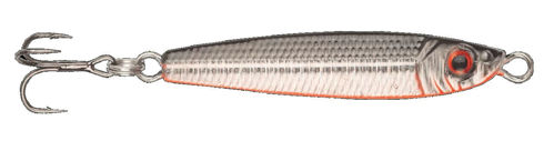 Søvik Ørekyta 14 g Rosa Sort/Sølv/Orange