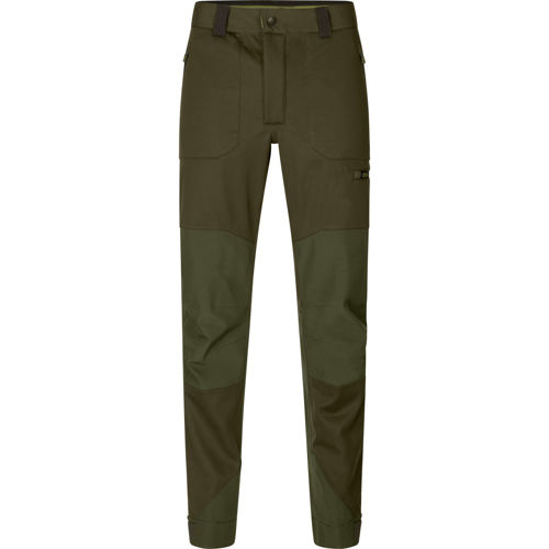 Seeland Hawker Shell 2 bukse Pine green