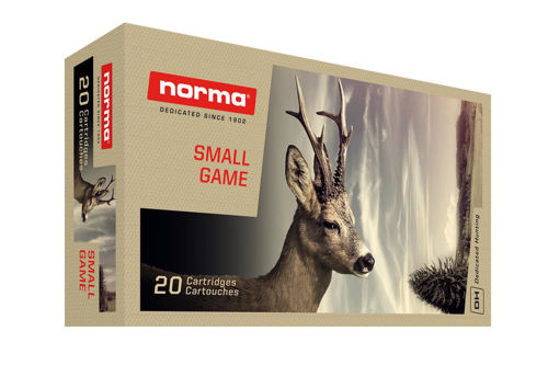 Norma Nosler BST 6XC 6,2 g / 95 gr