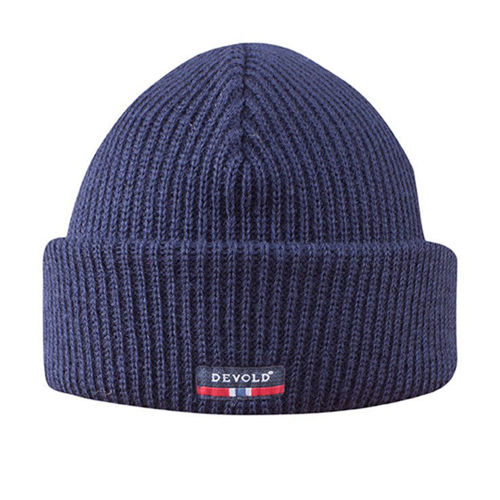 Devold Wool Beanie