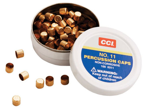 CCI Tennhetter Perkusjon No. 11