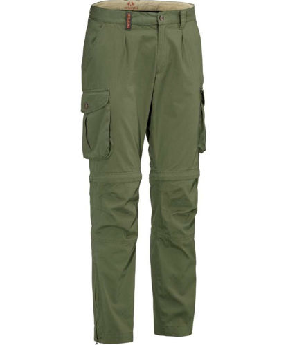 Swedteam Fabi M Trousers Green