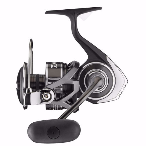 Daiwa BG MQ 10000-H