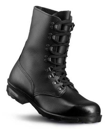 Alfa MILITÆR M/77 BLACK 45