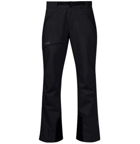 Bergans Breheimen 2L PntBlack/SolidCharcoal