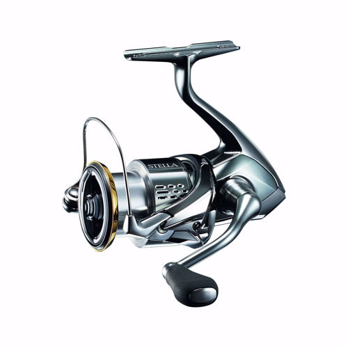 SHIMANO STELLA 5000 XG FJ