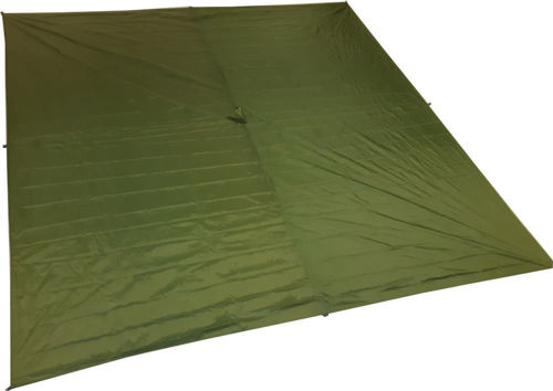 Frisport Standard tarp 4x3 m