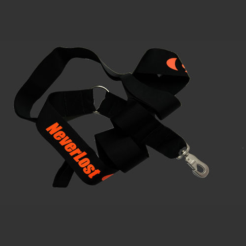 Neverlost Viltdrag