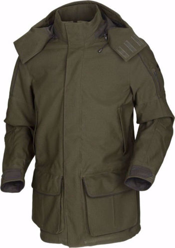Härkila Pro Hunter Endure Jakke Willow Green