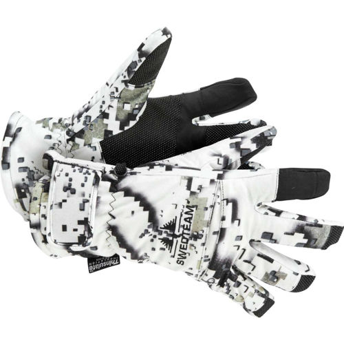 Swedteam Zero Dry M Glove