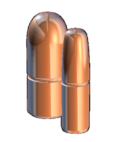 Woodleigh Bullet 416 Rigby .416" 410gr Full Metal Jacket 38