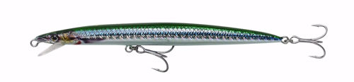 Savage Gear SANDEEL JERK MINNOW 11CM 7G FLOATING SAYORIS PHP