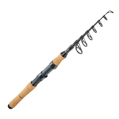 DAM SHADOW TELE MINI SPIN 6'3''/1.90M MF 5-15G 7SEC