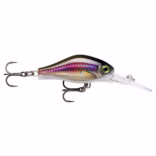 Rapala Shadow Rap Fat Jack 4cm SML
