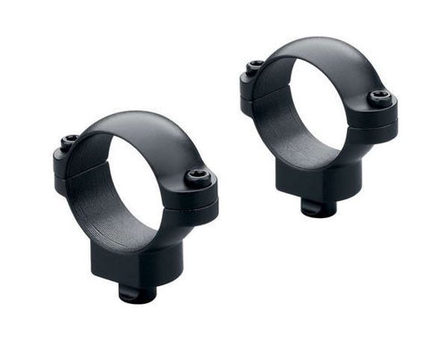 Leupold QR 1-in Medium Gloss