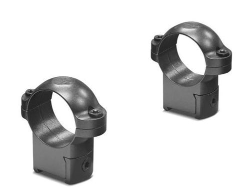 Leupold RM CZ 550 1-in High Matte