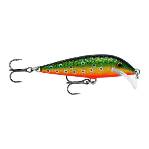 Rapala Scatter Rap Cd 7Cm Btr