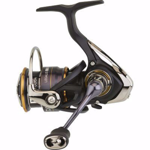 Daiwa LEGALIS LT 2000