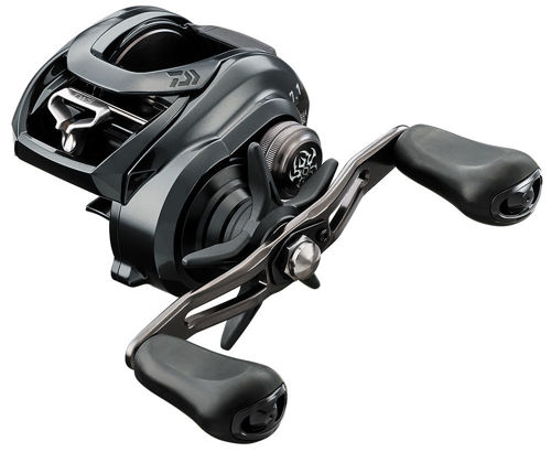 Daiwa TATULA TWS 300HL