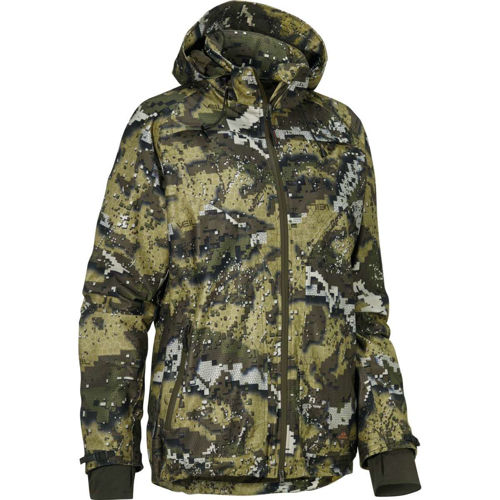 Swedteam Jakke Ridge W 100055-410