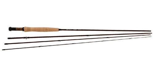 Hardy Shadow 9'Ft #6Wt 4Pc