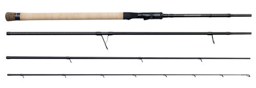Savage Gear Salmonoid 9' 273cm 7-25g - 4sec