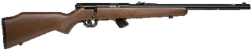 Savage MARK II G Trestokk 22 LR