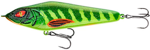 Prorex LAZY JERK 155SS CARTOON PIKE