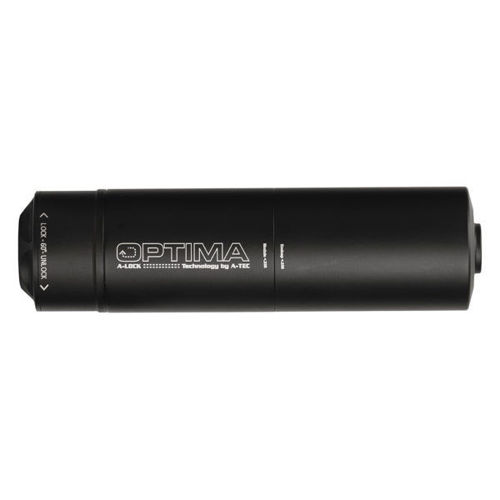 A-Tec Optima 45 Front Cal 30 A-Lock