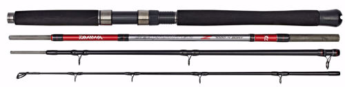 Daiwa Seahunter Z 7' 4pc 20-30lb