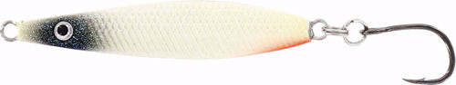 Westin Salty Jig 8g Pearl Ghost 4,5cm