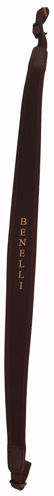Mjoelner Riflereim Loden Brun m/Brodert Logo Benelli