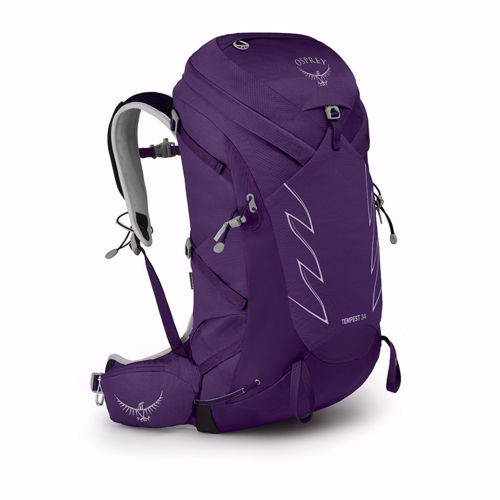 Osprey Tempest 34 Violac Purple WM/L