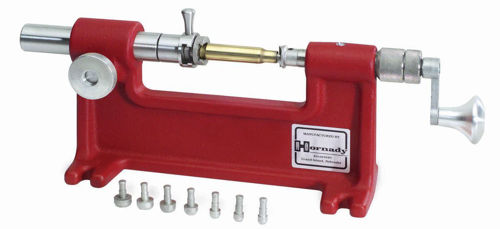 Hornady Cam Lock Case Trimmer Hylsetrimmer